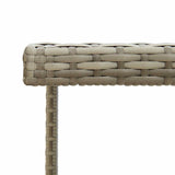 Garden Table 316766