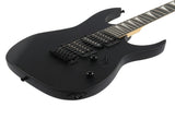 170 Model 39in Electric Guitar HSH Pickups Black complete starter kit suit 12468598