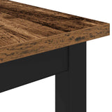 Dining Tables 110 x 110 x 75 cm METAL 892642