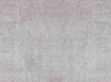 Anti-slip Shaggy Rug Grey 160 x 160 cm PP 4019777