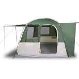 Car Tent 4-Person Green Waterproof 4009488