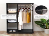 Chester Dresser/Storage Cabinets/Lockers/rolling wardrobe 40543363