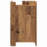 Sideboard Old Wood 45 x 35 x 75 cm 869174