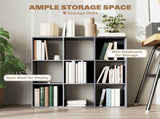 Shelf Book/Storage Cabinet 64278128