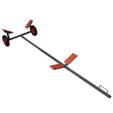Boat Trailer - Load 160 kg 90305