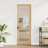 Interior Door ORKDAL Brown 73.5 x 211 cm 4102685