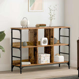 Sideboard Old Wood 102 x 32 x 73.5 cm 883525