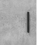 Highboard Concrete Grey 34.5x34x180 cm Engineered Wood 3199061