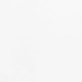 Blackout Curtains with Rings 2 pcs Bright White 260 x 140 cm 4107497
