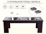 Dog bowls /Pet Feeding Storage 13239126
