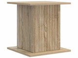 Plant Stand 2 pcs Sonoma Oak 30.5 x 30 x 43 cm Engineered Wood 899803
