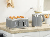Kettle and Toaster Set 45479610