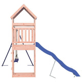 Outdoor Playset Solid Wood Douglas 3279038