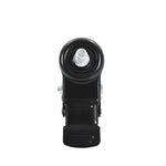 12 pcs Swivel Casters with Brakes 50 mm 277932