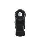 12 pcs Swivel Casters with Brakes 50 mm 277932