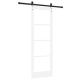 Sliding Door ORKDAL White 73.5 x 211 cm 3331934