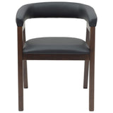 Dining Chairs 2 pcs Light Brown 54 x 57 x 73 cm 42020421