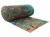 Jute Roll Camouflage 25 x 5000 cm 42012190