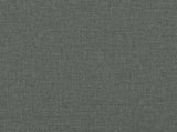 Bed Frame without Mattress Dark Grey 120x190 cm Small Double Fabric 3284716