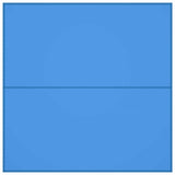 Outdoor Tarp 4x4 m Blue 93060