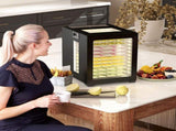 Food Dehydrator 95646829