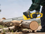 Chainsaw 27444332