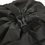 Hiking Backpack Black 60 L Oxford Fabric 4009960
