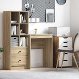 Desk Sonoma Oak 60 x 40 x 76 cm 869372