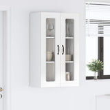Dishwasher Panel Kalmar High Gloss White 60 x 31 x 100 cm 884828