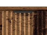 Coffee Table Old Wood 90 x 49 x 46 cm Engineered Wood 883452
