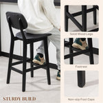 ZNTS Bar Stools/Dining Chair/Office Chair 78974707