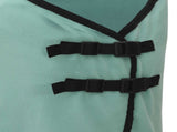 Horse Blanket Special Green Polyester 42013241