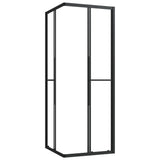 ZNTS Shower Cabin ESG 70x70x180 cm 150772