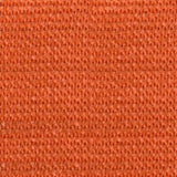 Sunshade Sail 160 g/m Rectangular Orange 5x8 m HDPE 311688