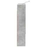 Bathroom Mirror Cabinet Concrete Grey 50 x 14.5 x 70 cm 889210