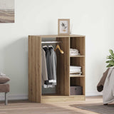 Wardrobe Artisan Oak 77 x 48 x 102 cm 879643