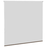 Roller Blind Blackout Coffee 165x130 cm Fabric Width 161,6 cm Polyester 4010985