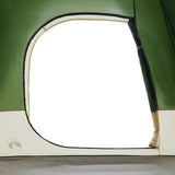 Car Tent 4-Person Green Waterproof 4009494