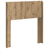 Headboard Artisan Oak PB 889764