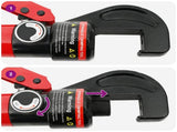 Hydraulic Cable Crimping Tool 50 kN 4-70 mm Steel 42042669