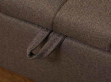 Storage Foot Mat 52689215