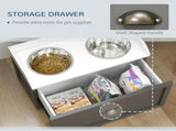 Elevated Dog Bowl 13586321