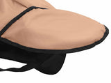 Horse Blanket Cappuccino 155 cm Polyester 42013115
