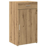 Sideboard with Drawer Artisan Oak 50 x 42.5 x 93 cm 868760