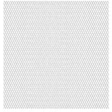 ZNTS Garden Wire Fence Stainless Steel 100x85 cm 20x10x2 mm 142281