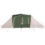 Instant Tent Green 524 x 232 x 192 cm 42017490