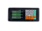 100KG/220lbs LCD Digital Personal Floor Postal Platform Scale with 30*40 Platform 30202504