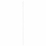 Sliding Door Set Manual ORKDAL White 86 x 198.5 cm 3333427