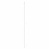 Sliding Door ORKDAL White 61 x 198.5 cm 3332042