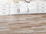 Flooring Planks 5.02 m 36 pcs PVC Wood washed 42046310
